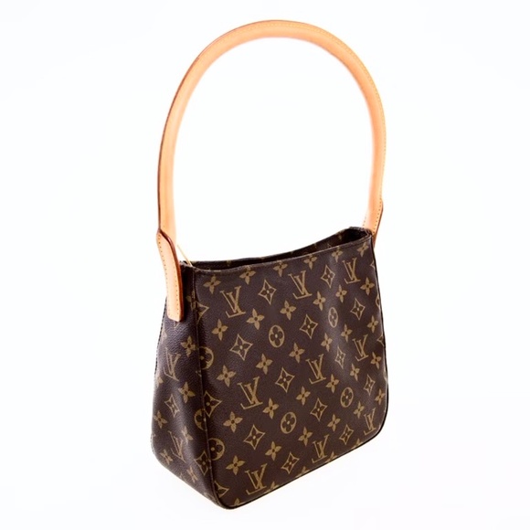 Louis Vuitton Monogram Looping MM - Picture 4 of 15